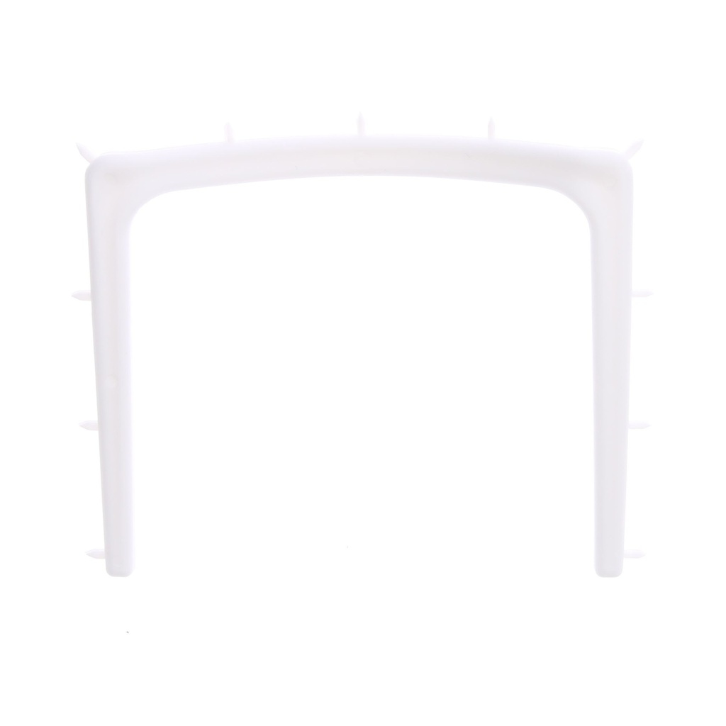 Arco de Young de Plástico Autoclavable