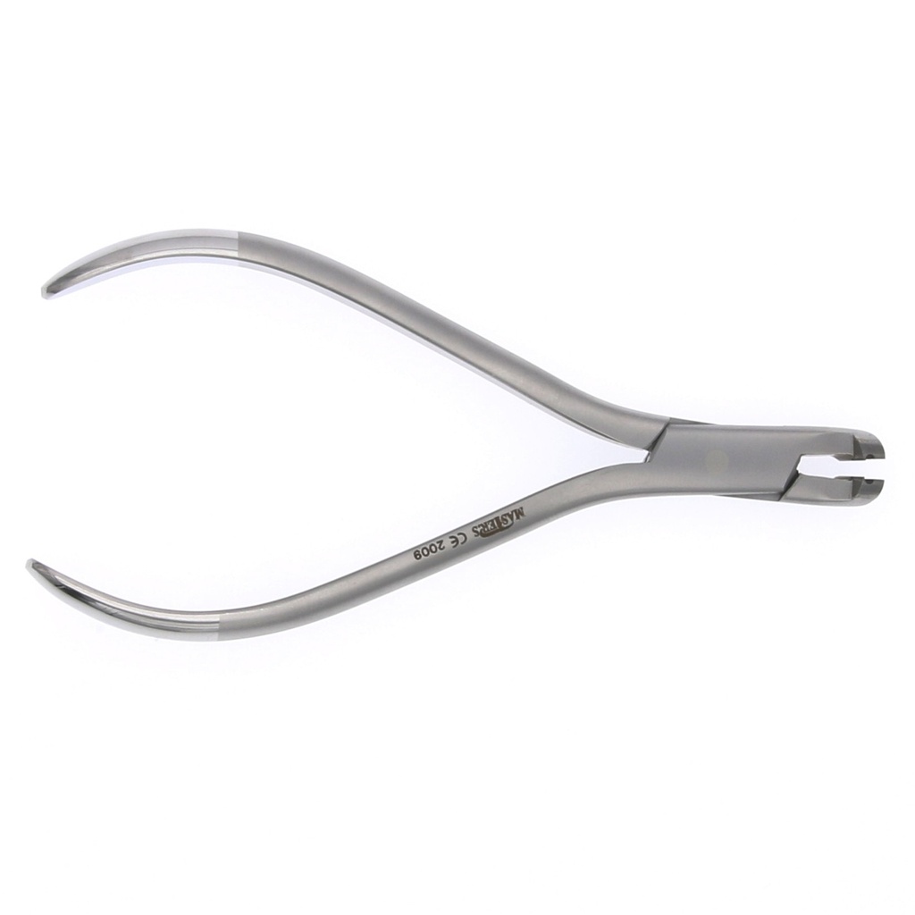Alicate de Corte Distal Flush 13cm max. 0,3mm