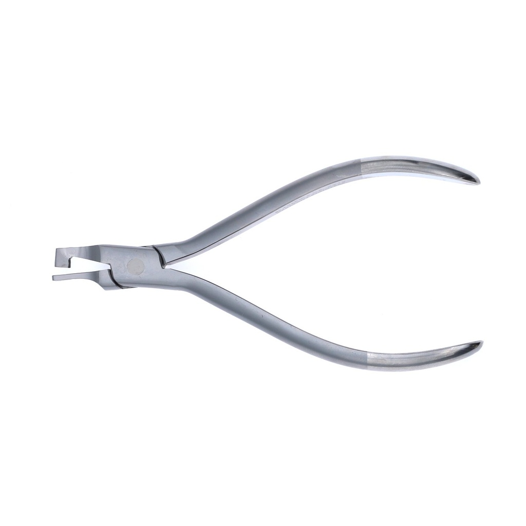 Alicate Perforador Vertical para Alineadores (Rotación) 13cm