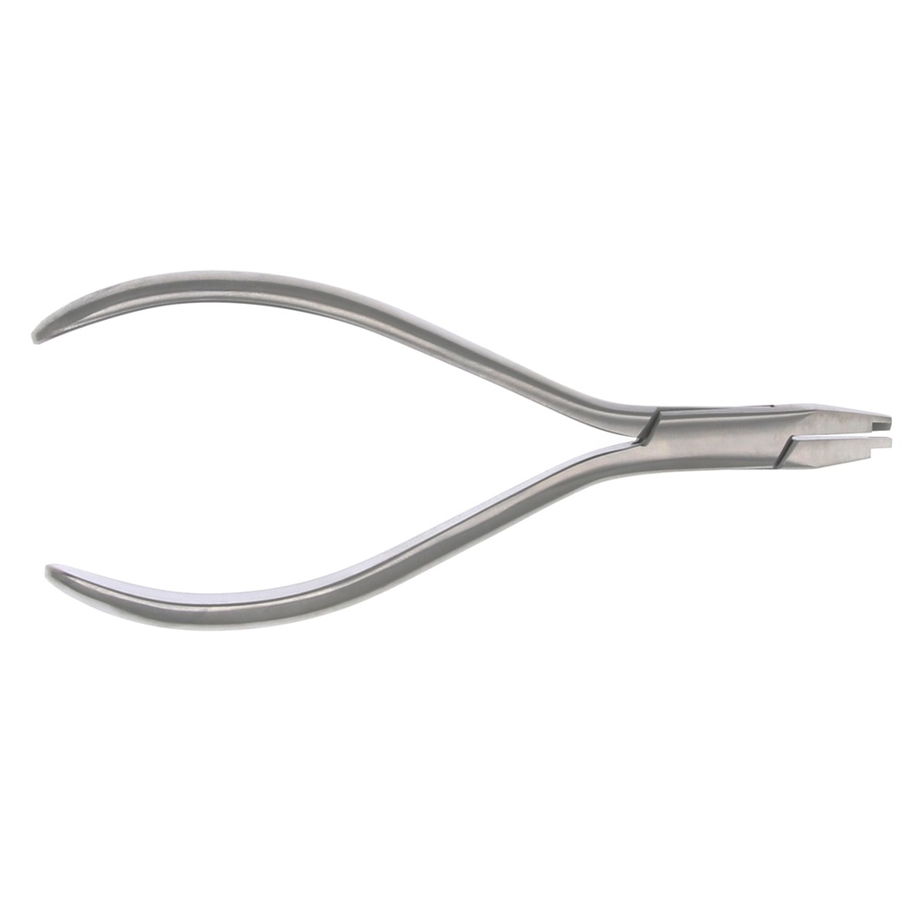 Alicate Crimpador de Ganchos Recto