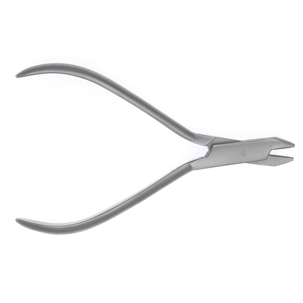 Alicate Aderer de Tres Puntas (12 cm)