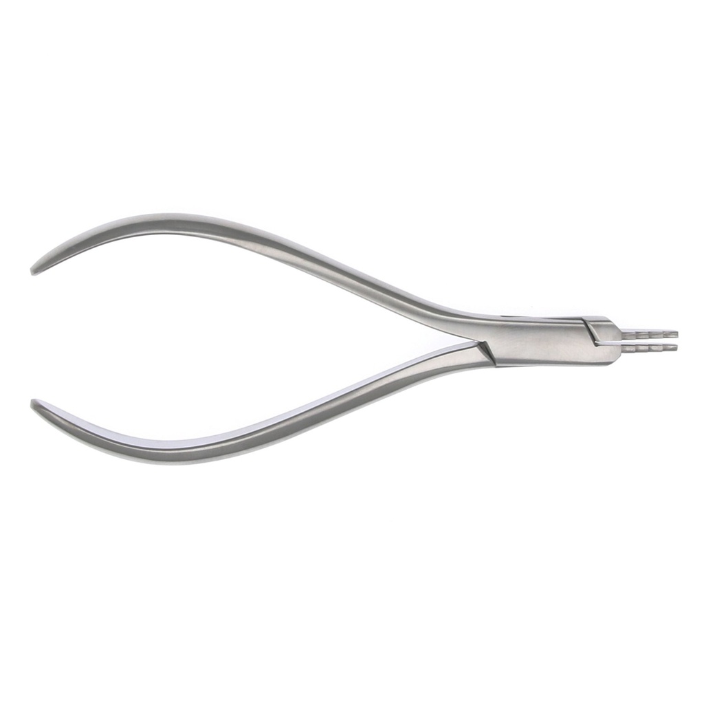 Alicate Nance para Loops (4 Escalones)