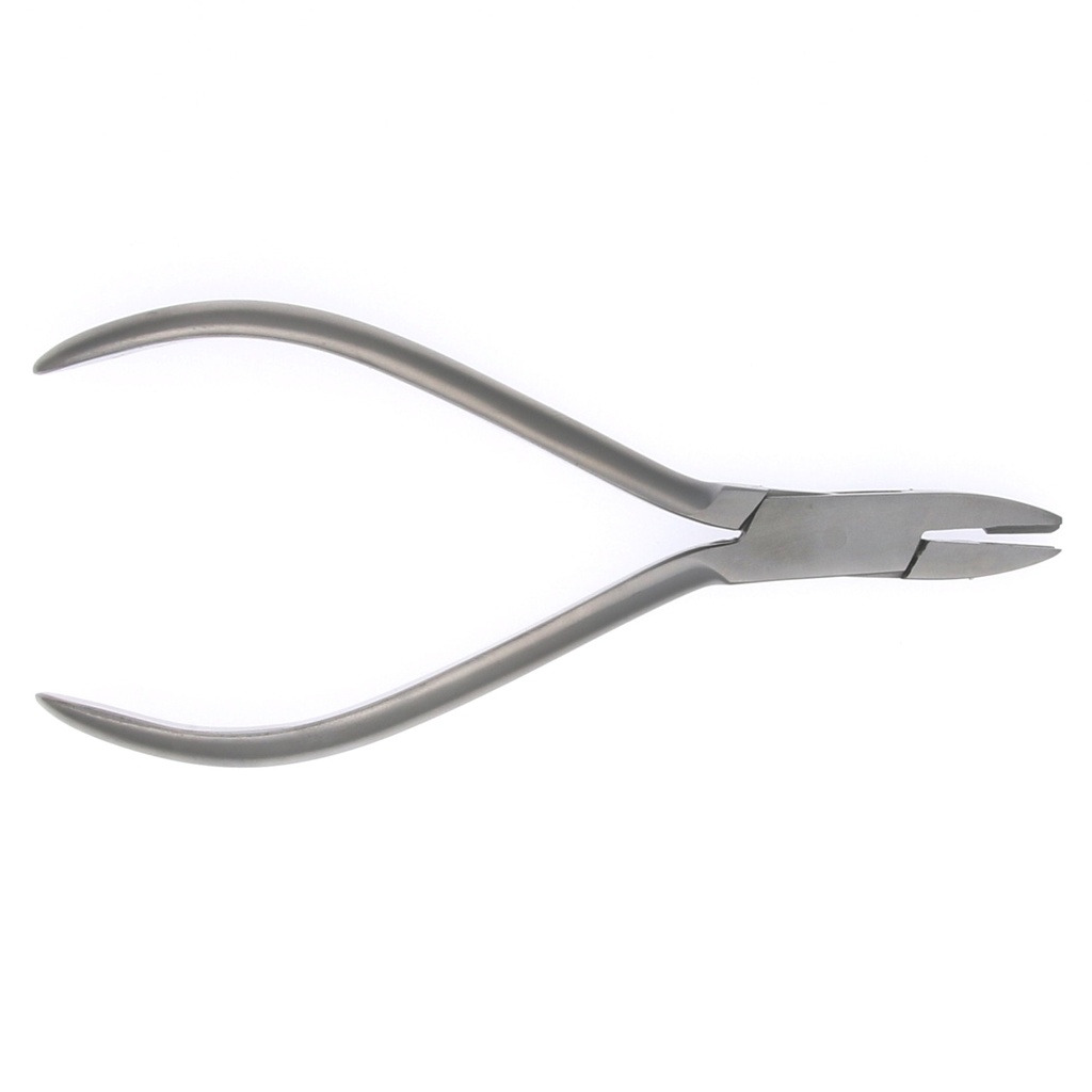 Alicate para Doblar Alambre en "V"