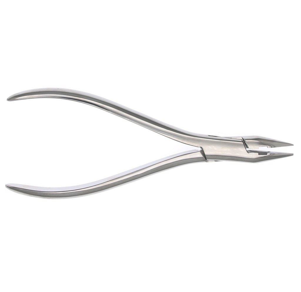 Alicate Universal Multiusos con Punta Piramidal (16 cm)