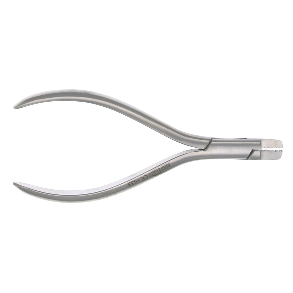 Alicate Atkinson para Arcos Linguales (4 Ranuras)