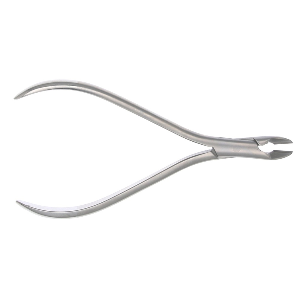 Alicate de Corte de Ligaduras Micro (TC)