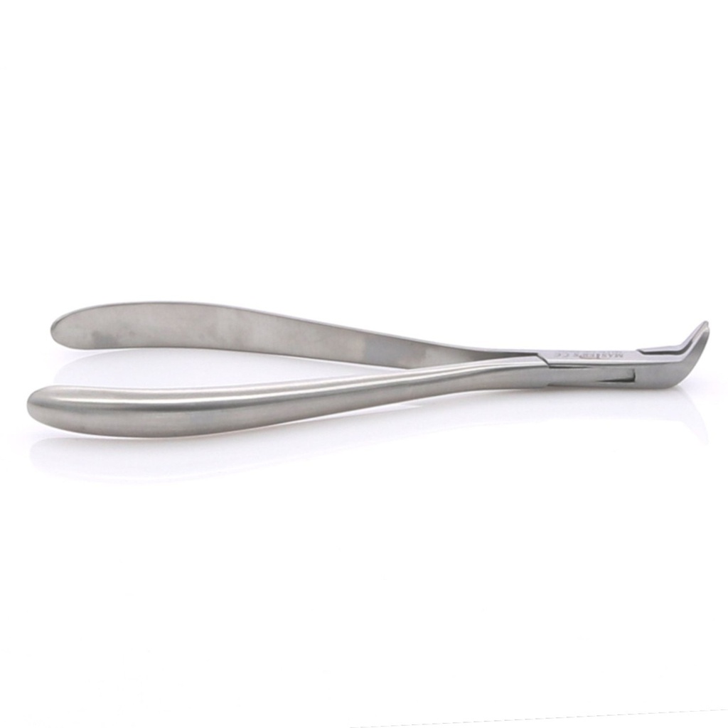 Alicate de Corte para Ligadura Lingual Inferior (TC) 15cm