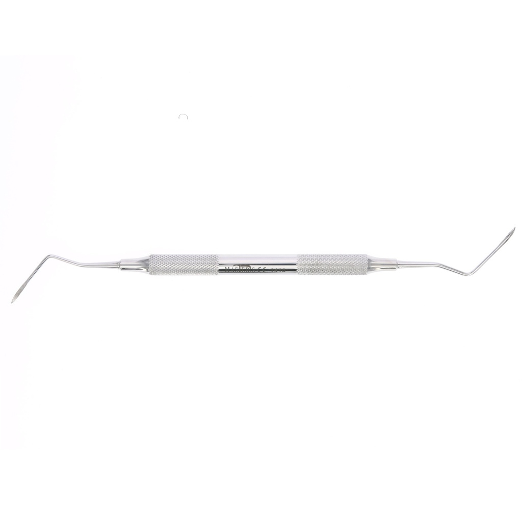 Botador Doble Heidbrink