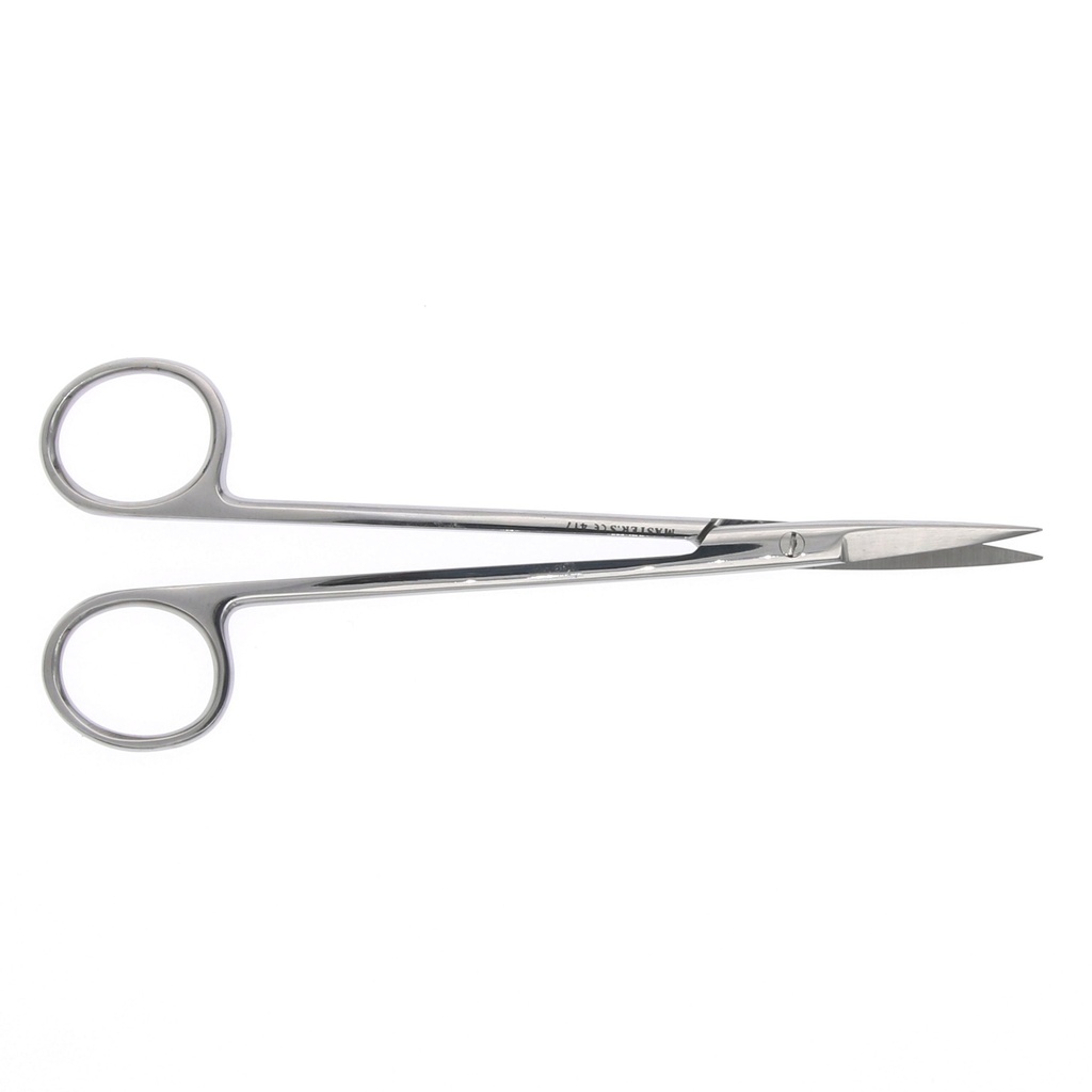 Tijera Quirúrgica Kelly 16cm