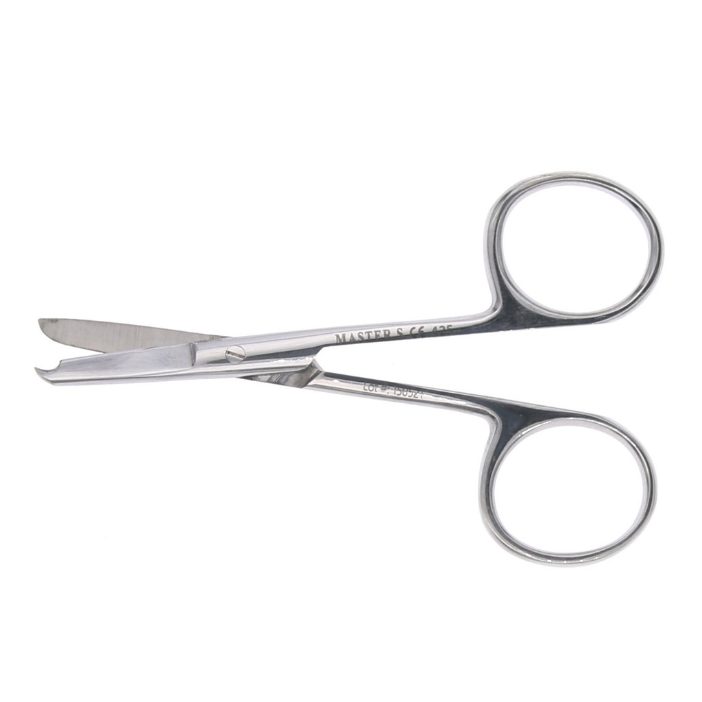 Tijera de Sutura de Spencer