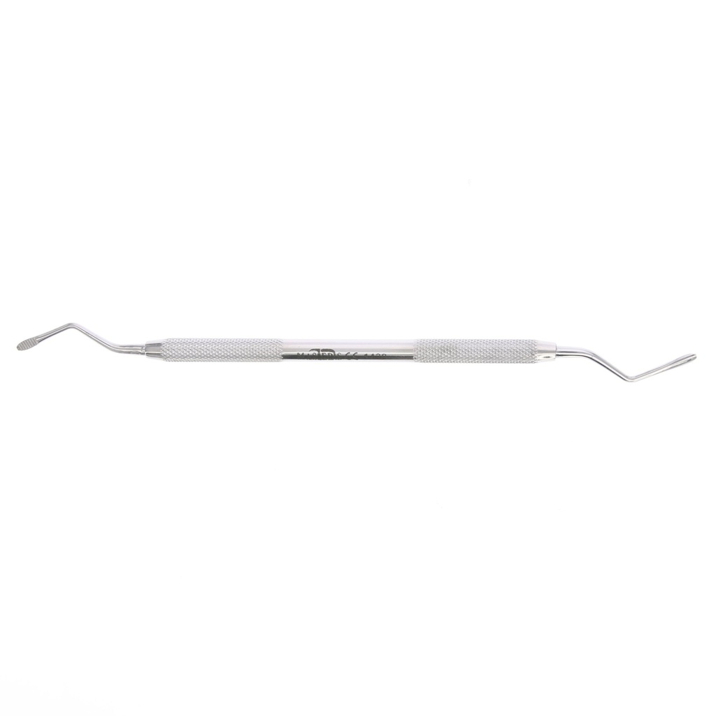 Lima para Hueso de Hirschfeld (Periodontal)