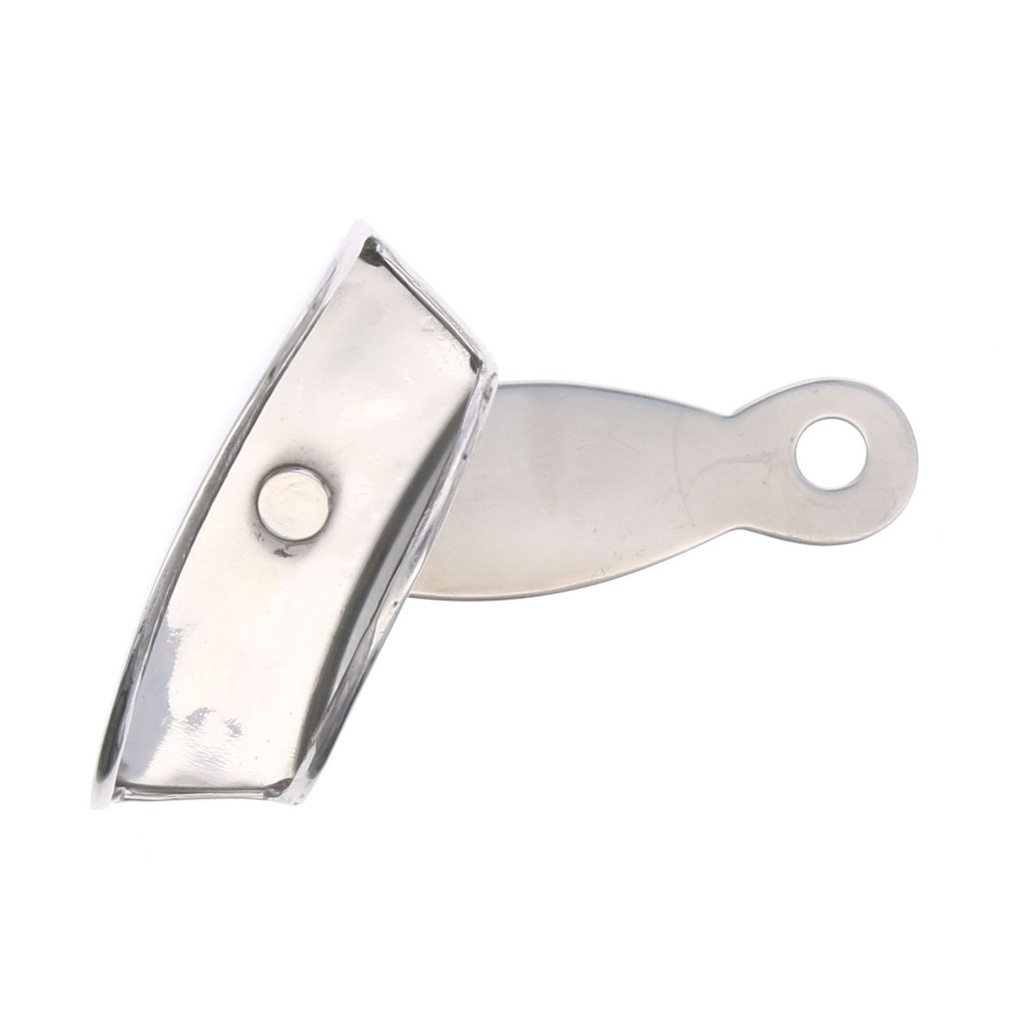 Cubeta de Impresión Universal Perforada