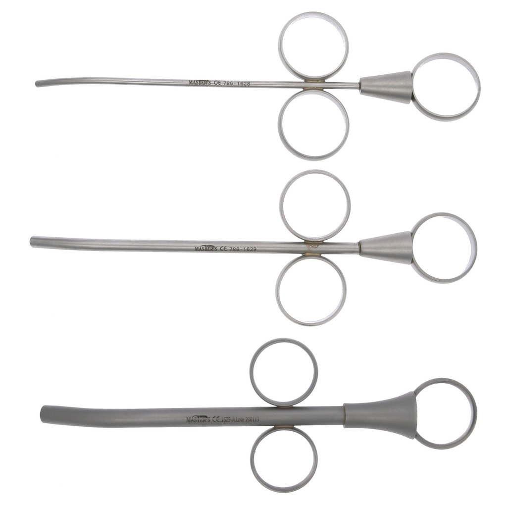 Jeringa para Inyección de Hueso