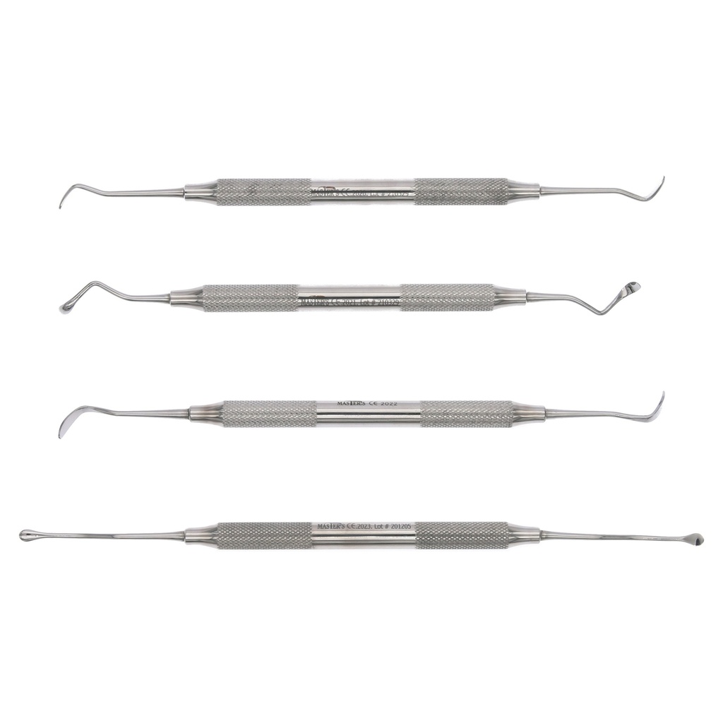 Elevador de Seno "Sinus Lifting" - Varios Modelos