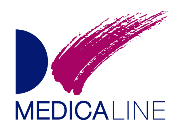 Marca: MEDICALINE