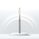 Abrasivo cónico de hombro Arkansas 6172