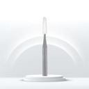 Abrasivo cónico Punta Arkansas 6198