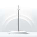 Abrasivo lanza Arkansas 645