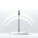 Abrasivo lanza para cerámica 645