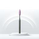 Abrasivo llama para Metal 666