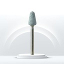 Abrasivo pera para cerámica 671