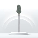 Abrasivo pera para cerámica 671