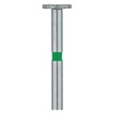 Fresa disco diamante 818