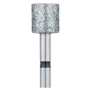 Fresa cilíndrica diamante 837