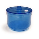 Caja Limpieza Fresas 