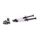 Elegance Flow Composite Fluido Nano-híbrido Jer. 2x2gr