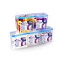 Ligaduras ML elásticas