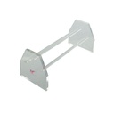 Colgador Alicates 3 Barras