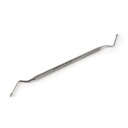 Cureta Ósea Hemingway 2.8mm