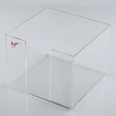 Dispensador Servilletas Metacr