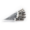 Limas Ca Rotatorias Retratamiento Sdo. 6uds.