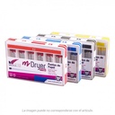 m-Dryer Easy Puntas Papel m-Conic Easy x2-x3 100uds.