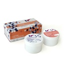 m-precision A-silicone Putty Soft Fast 2x300ml