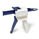 Pistolas Cartuchos 50ml 4:1 y 10:1