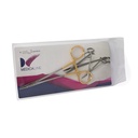 Porta-agujas TC Crile-wood 15cm