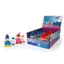 Portacepillo Reloj Arena Medicaline Junior 12uds.