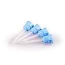 Puntas Mezcla Bisacrilico 1:1 50uds.