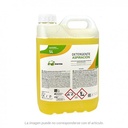 Detergente de Sistemas de Aspiracion 5L