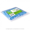 Cofias Desechables Azules 100uds.