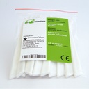 Mangos Pinceles 10uds.