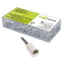 Copa Profilaxis 100uds.