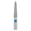 Fresa cónica diamante punta inactiva 851L