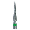 Fresa cónica chamfer diamante 852L