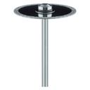 Disco rígido diamante en el borde L. 0.45mm 910D