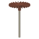 Swivel para Termoplásticos y Metal 9160