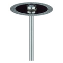 Disco flexible diamante en el borde L. 0,3mm 935D